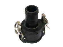 Norwesco 62791 - 4" Cam Lock Type "C" Coupler-Mid-South Ag. Equipment