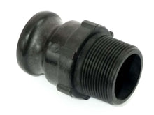 Norwesco 62794 - 4" Cam Lock Type "F" Coupler-Mid-South Ag. Equipment
