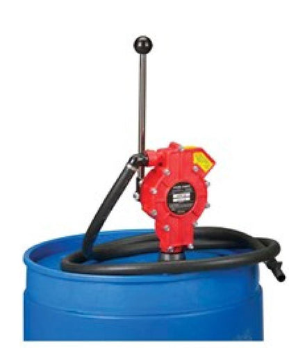 Pacer Polyester Hand Pump Kit-Mid-South Ag. Equipment