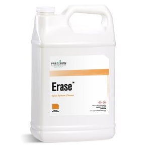 Precision Labs | 433-QT - Erase - Sprayer System Cleaner-Precision Labs-Mid-South Ag. Equipment