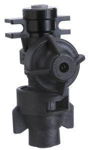 Quick TeeJet - Push-to-Connect Nozzle Body/Cap Assembly - QJ98595-1/4-5 - 1/4