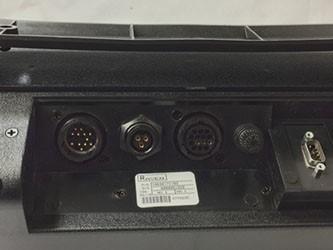 Raven 063-0171-183 - SCS 440 Controller-Mid-South Ag. Equipment