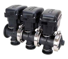 Raven 063-0171-928 - 3-Section Manifold Boom Valve-Mid-South Ag. Equipment