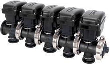 Raven 063-0172-039 - 5-Section Manifold Boom Valve-Mid-South Ag. Equipment