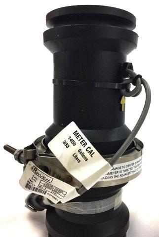 Raven Flow Meter - 063-0172-382-Mid-South Ag. Equipment