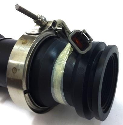 Raven Flow Meter - 063-0172-382-Mid-South Ag. Equipment