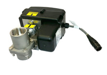 Raven 063-0172-979 - 1" Carbon Steel - NH3 - Fast Valve-Mid-South Ag. Equipment