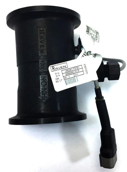 Raven Flowmeter RFM100P Deutsch DTM-HP - 063-0173-761-Mid-South Ag. Equipment