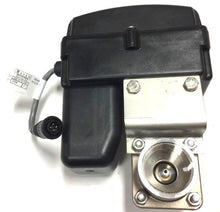 Raven 1-1/4" NPT ON/OFF NH3 Valve - 063-0173-203-Mid-South Ag. Equipment