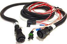 Raven 10' Console Cable for SCS 440/450 with 7 Booms - 115-0171-085-Mid-South Ag. Equipment