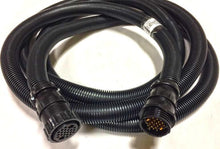 Raven 12' Cable Extension SCS 440/660 Consoles - 115-0171-301-Mid-South Ag. Equipment