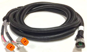 Raven 12' CANBUS Tee Cable - 115-0171-362-Mid-South Ag. Equipment