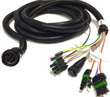 Raven 12' Flow Control Cable for 6 Boom SCS 440/450 - 115-0171-129-Mid-South Ag. Equipment