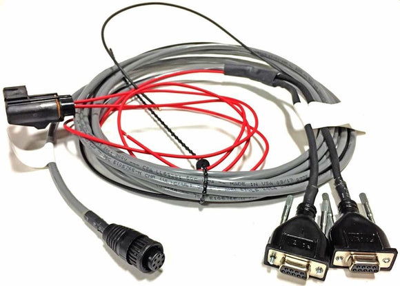 Raven 15' Phoenix 200 Interface Cable - 115-0171-361-Mid-South Ag. Equipment