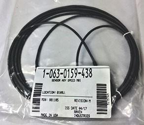 Raven 21 Ft Speed Sensor Cable - 063-0159-438-Mid-South Ag. Equipment