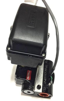 Raven 30 GPM Hydraulic Fast Valve - 063-0173-164-Mid-South Ag. Equipment