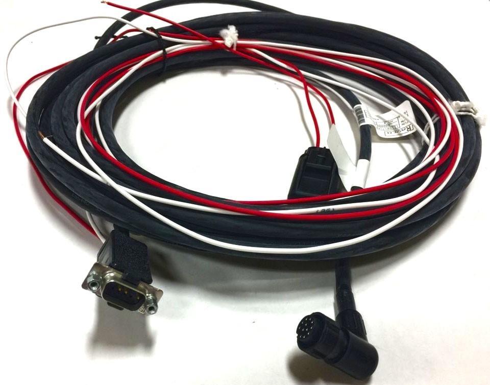 Raven 36' Light Bar Cable to Switchbox - 115-0171-401-Mid-South Ag. Equipment