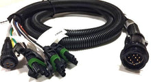 Raven 6' Three Boom Flow Cable - 115-0159-858-Mid-South Ag. Equipment