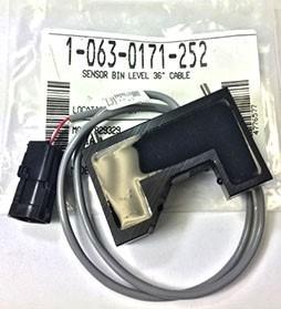 Raven Bin Level Sensor 36" Wire - 063-0171-252-Mid-South Ag. Equipment