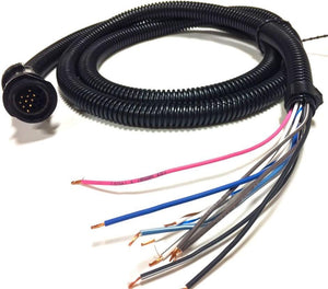 Raven Boom Sense Cable 4000/Viper - 115-0171-419-Mid-South Ag. Equipment