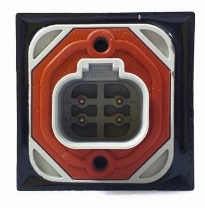 Raven CAN Passive Terminator - 063-0172-369-Mid-South Ag. Equipment