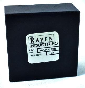 Raven CAN Passive Terminator - 063-0172-369-Mid-South Ag. Equipment