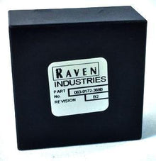 Raven CAN Passive Terminator - 063-0172-369-Mid-South Ag. Equipment