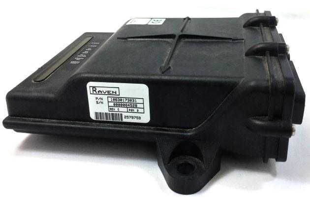 Raven CAN Smartrax 3D Control Node - 063-0173-031-Mid-South Ag. Equipment