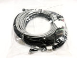 Raven CR7 Cable for 500s Antenna-Mid-South Ag. Equipment