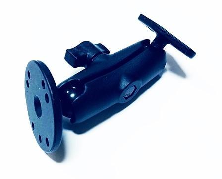 Raven CR7 Kit w/ 500s Antenna - 117-2295-001 (With Unlock)-Mid-South Ag. Equipment