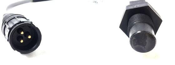 Raven External Sensor Assembly - 063-0171-669-Mid-South Ag. Equipment