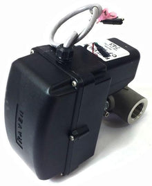 Raven Fast Valve 1" NH3 Stainless Steel 400 PSI - 063-0172-170-Mid-South Ag. Equipment