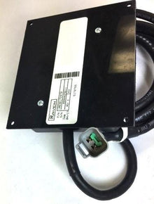 Raven Foot Switch SmarTrax Enable - 063-0172-470-Mid-South Ag. Equipment