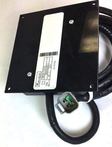 Raven Foot Switch SmarTrax Enable - 063-0172-470-Mid-South Ag. Equipment