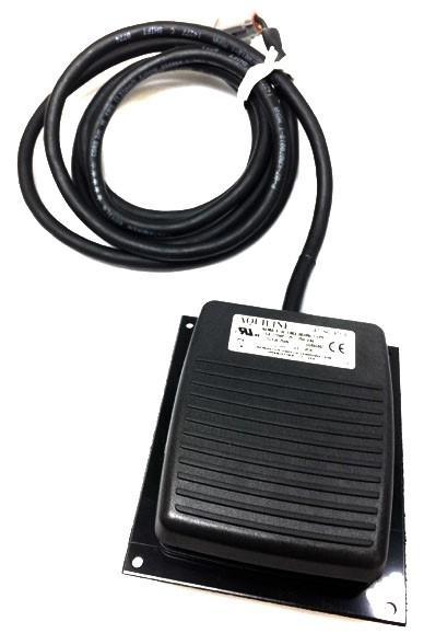 Raven Foot Switch SmarTrax Enable - 063-0172-470-Mid-South Ag. Equipment