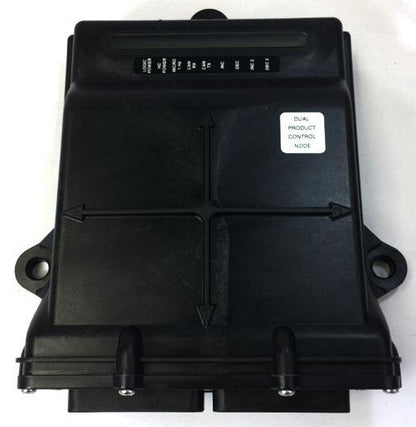 Raven Granular Dual Product Control Can Node - 063-0172-315-Mid-South Ag. Equipment