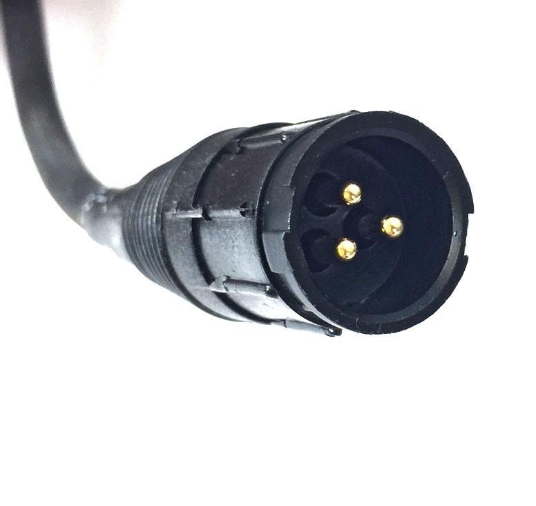 Raven Granular Encoder 25' - 063-0171-443-Mid-South Ag. Equipment