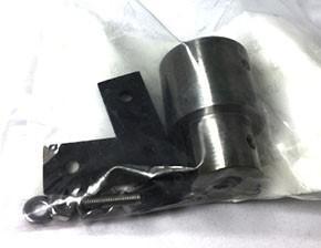 Raven Hardware for Granular Encoder Assembly - 117-0159-561-Mid-South Ag. Equipment