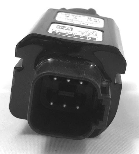 Raven Hawkeye Nozzle Control Valve Assembly - 063-0173-674-Mid-South Ag. Equipment