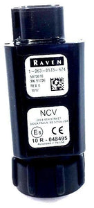 Raven Hawkeye Nozzle Control Valve Assembly - 063-0173-674-Mid-South Ag. Equipment