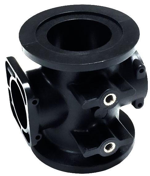 Raven Manifold Valve - 106-0159-522-Mid-South Ag. Equipment