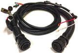 Raven SCS 4400 Console 3' Cable - 115-0171-299-Mid-South Ag. Equipment