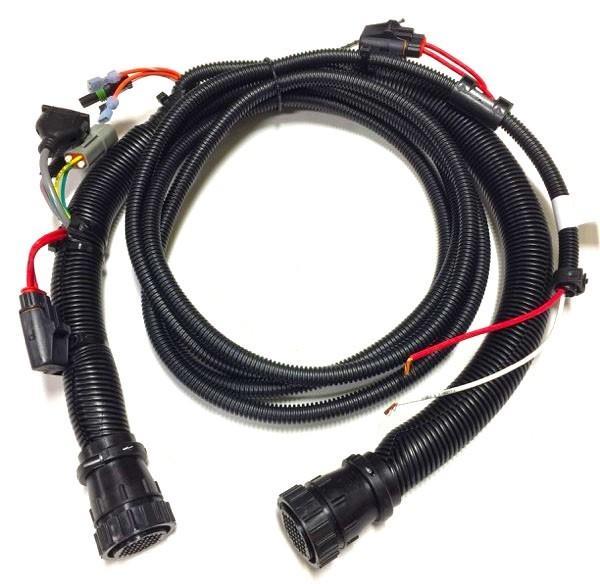 Raven SCS 4400 Console 3' Cable - 115-0171-299-Mid-South Ag. Equipment