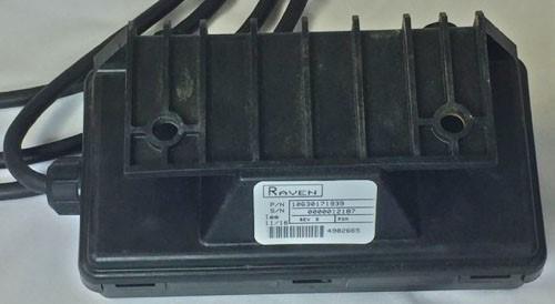 Raven Radar Speed Sensor - 063-0171-939-Mid-South Ag. Equipment