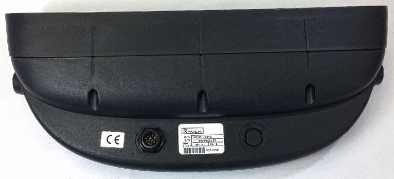 Raven RGL 600 Lightbar - 063-0172-346-Mid-South Ag. Equipment