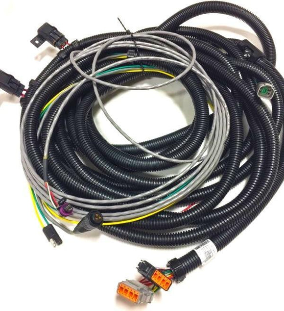 Raven Single Liquid Product Control Cable - 115-0171-380-Mid-South Ag. Equipment