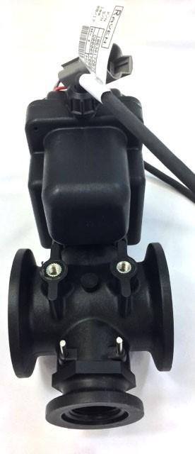 Raven Single Manifold On/Off Valve - 063-0172-870-Mid-South Ag. Equipment