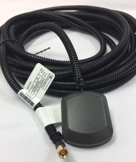 Raven Field Hub GPS Patch Antenna - 063-0173-179-Mid-South Ag. Equipment