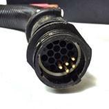 Raven Switch Box Assembly for Boom Control - 063-0159-907-Mid-South Ag. Equipment