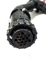 Raven Switch Box Assembly for Boom Control - 063-0159-907-Mid-South Ag. Equipment